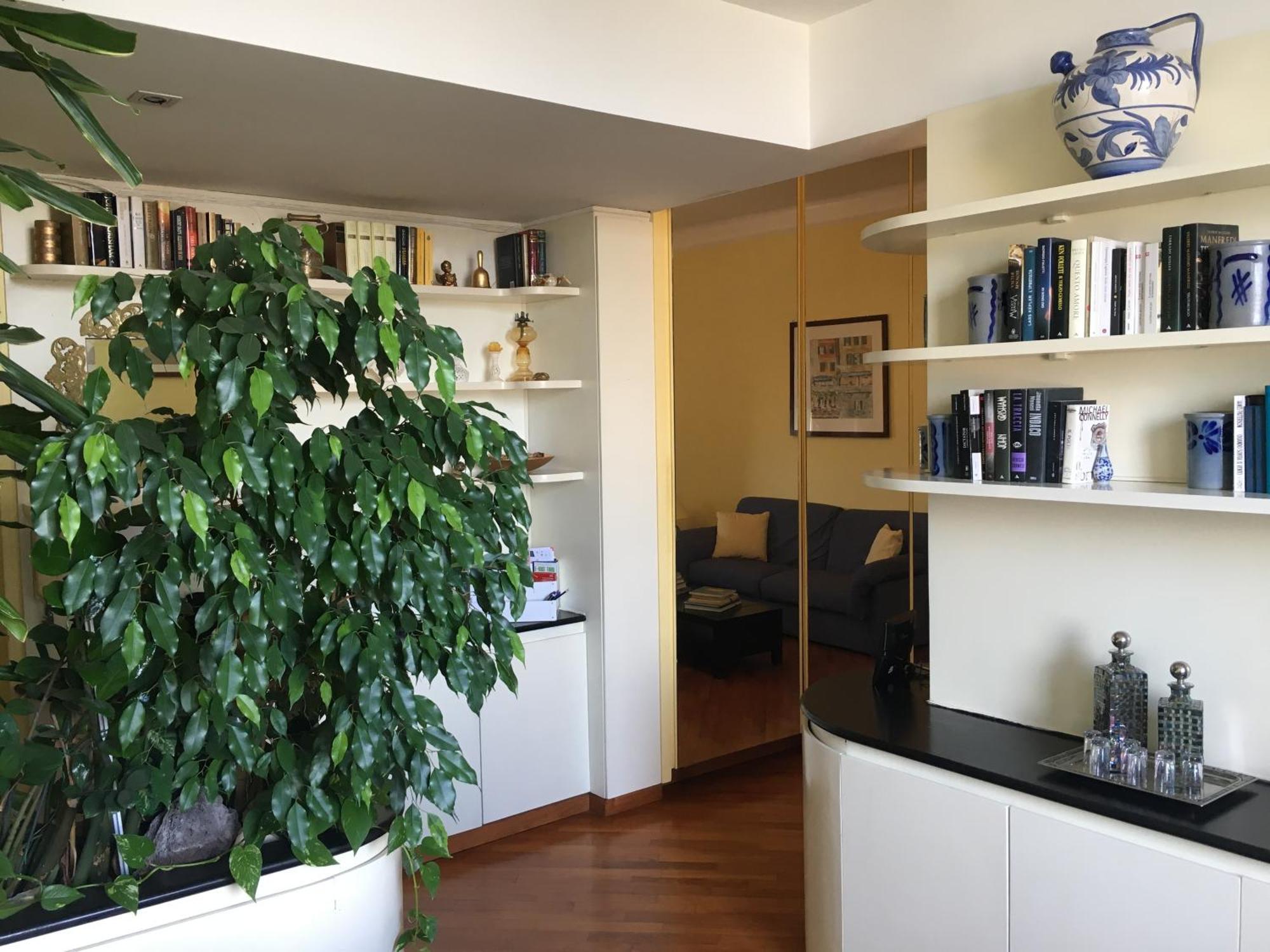 Apartmán Finestra Su *